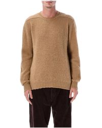 Howlin' - Round-Neck Knitwear - Lyst