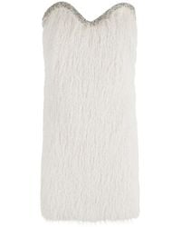 Amen - Short Dresses - Lyst