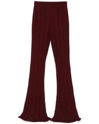 Séfr - Wide Trousers - Lyst