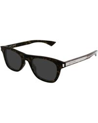 Saint Laurent - Sunglasses - Lyst