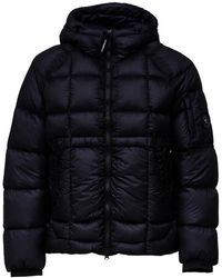 C.P. Company - Down Jackets - Lyst
