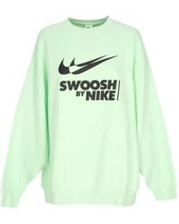 Nike - Long Sleeve Training Tops - Lyst