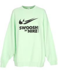 Nike - Sweatshirts - Lyst