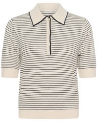 Part Two - Polo Hemden - Lyst