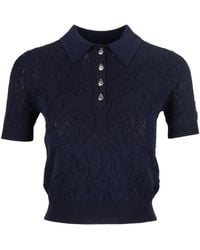 Dondup - Polo Shirts - Lyst