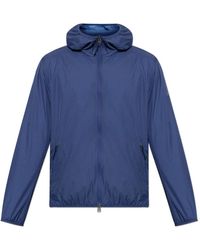 Woolrich - Rain Jackets - Lyst