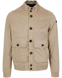 Rrd - Bomber Jackets - Lyst