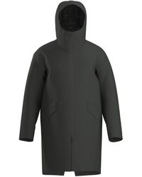Arc'teryx - Monitor Down Coat - Lyst