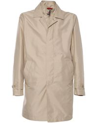 Fay - Morning Coat - Lyst
