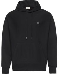 Calvin Klein - Hoodies - Lyst