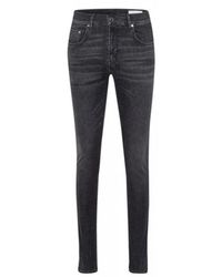 Baldessarini - Skinny Fit Jeans - Lyst