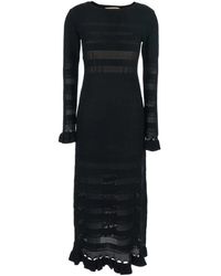 Twinset - Long Dress - Lyst