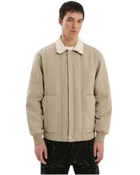 1989 STUDIO - Light Jackets - Lyst