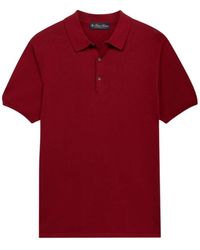 Brooks Brothers - Polohemd Aus Merzerisierter Baumwolle - Lyst