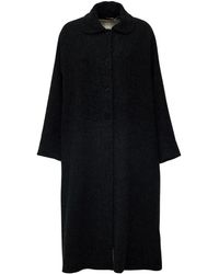 Apuntob - Single-Breasted Coats - Lyst