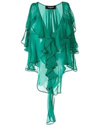 DSquared² - Blouses - Lyst
