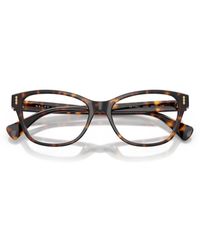 Ralph Lauren - Glasses - Lyst