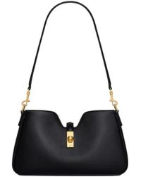 Celine - Camille 16 Soft Shoulder Bag - Lyst