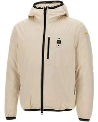 Blauer - Down Jackets - Lyst