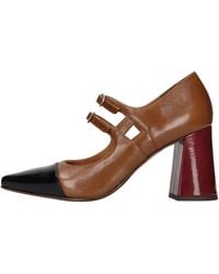 Chie Mihara - Schoenen ,Veelkleurig ,Leer Lumina Pumps - Lyst