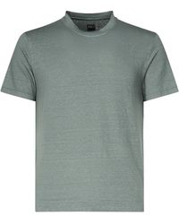 Fedeli - T-Shirts - Lyst