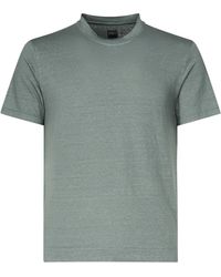 Fedeli - T-Shirts - Lyst