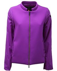 Rrd - Light Jackets - Lyst