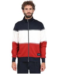 Tommy Hilfiger - Zip-Throughs - Lyst
