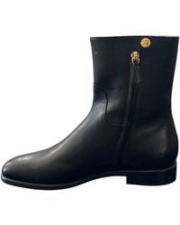 Pollini - Ankle Boots - Lyst