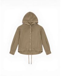 Circolo 1901 - Light Jackets - Lyst