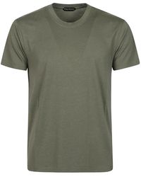 Tom Ford - T-Shirts - Lyst