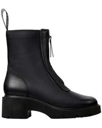 Camper - Stilvolle ankle boots für frauen - Lyst