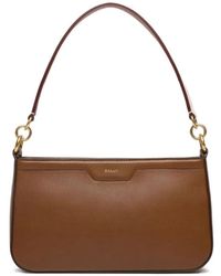 Bally - Shoulder Bags - Lyst