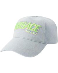 Versace - Caps - Lyst