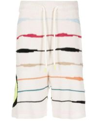 Barrow - Casual Shorts - Lyst