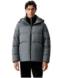 Marc O' Polo - Winter Jackets - Lyst