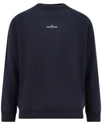 Stone Island - Sweatshirts - Lyst