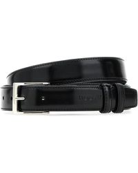 Hogan - Belts - Lyst