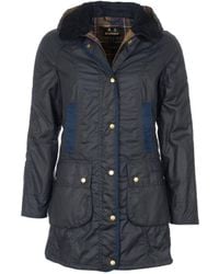 Barbour - Parkas - Lyst