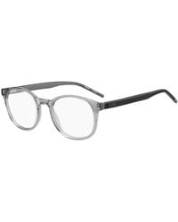 HUGO - Glasses - Lyst