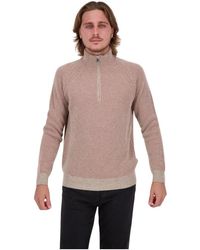 Slowear - Turtlenecks - Lyst