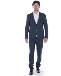 Daniele Alessandrini - Single Breasted Suits - Lyst