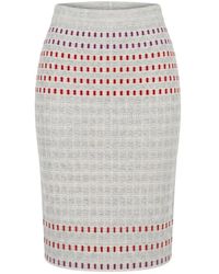 Malo - Pencil Skirts - Lyst