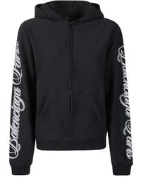 Balenciaga - Zip-Throughs - Lyst