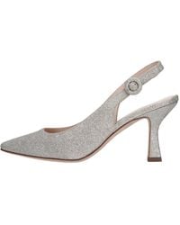 Lella Baldi - Pumps - Lyst