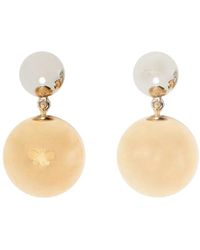 Weekend by Maxmara - Earrings - Lyst