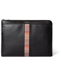 PS by Paul Smith - Clutches - Lyst