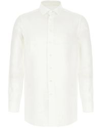 Etro - Formal Shirts - Lyst