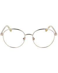 Liu Jo - Glasses - Lyst