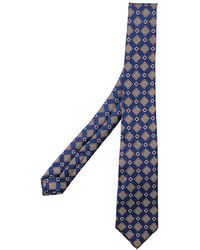 Kiton - Cravatta - Lyst